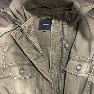 Aritzia - Jacket